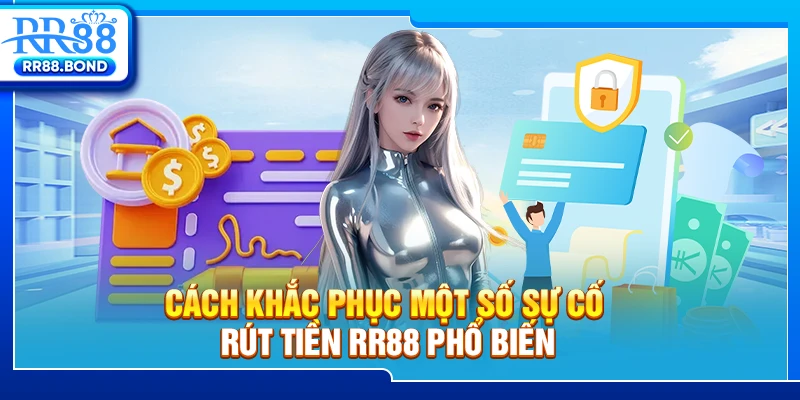 Câu hỏi thường gặp về quy trình rút tiền RR88