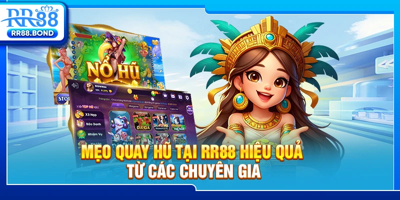 luật chơi nổ hũ